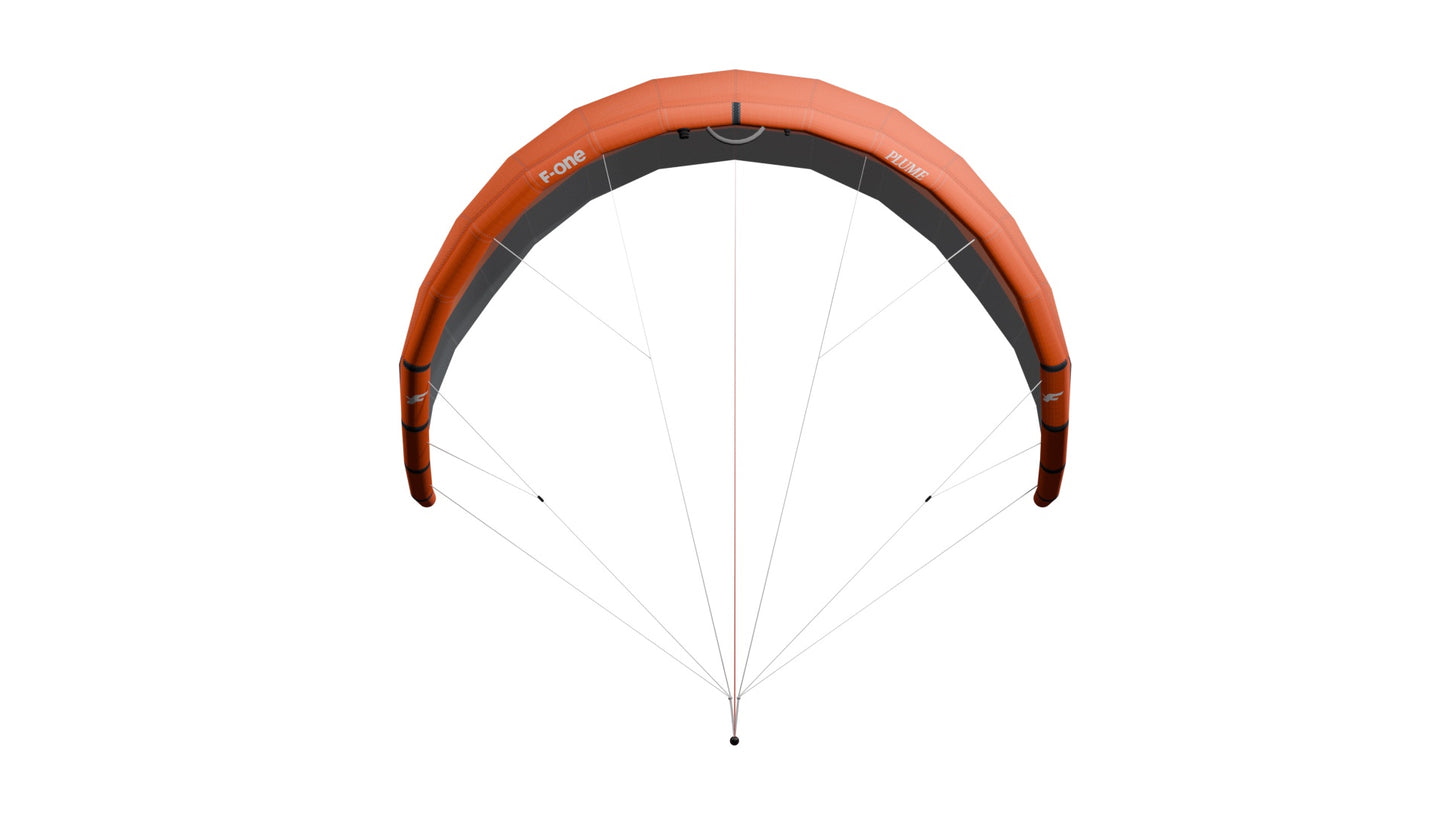 F-ONE Plume Min/Onx