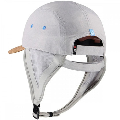 Forward Wip Surf Cap Bump Shell