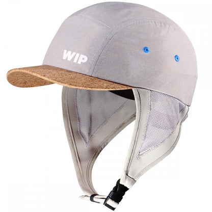 Forward Wip Surf Cap Bump Shell