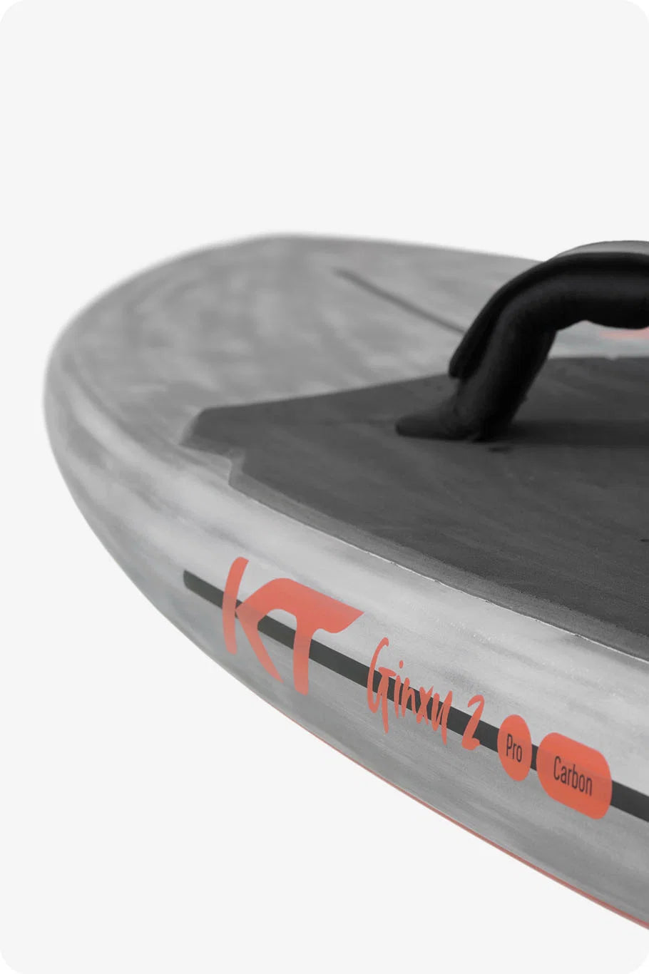 KT Drifter S 4'8 Bwrdd ffoil tueddol - 29L