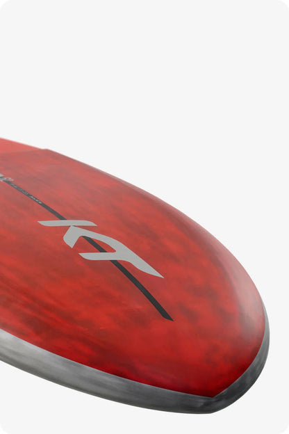 KT Drifter S 4'8 Bwrdd ffoil tueddol - 29L
