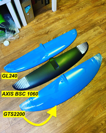 Go Foil GT 2200 WING