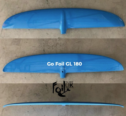 Go Foil - GL 180 WING ONLY