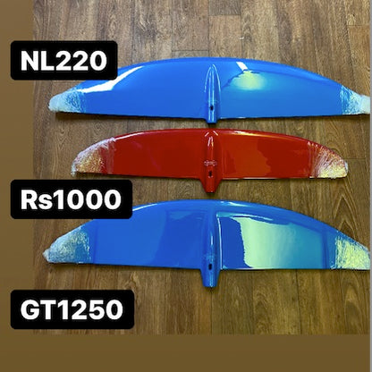 Go Foil GT 1250 WING