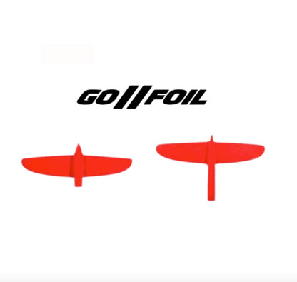 Go Foil FIXED Tail stabiliser