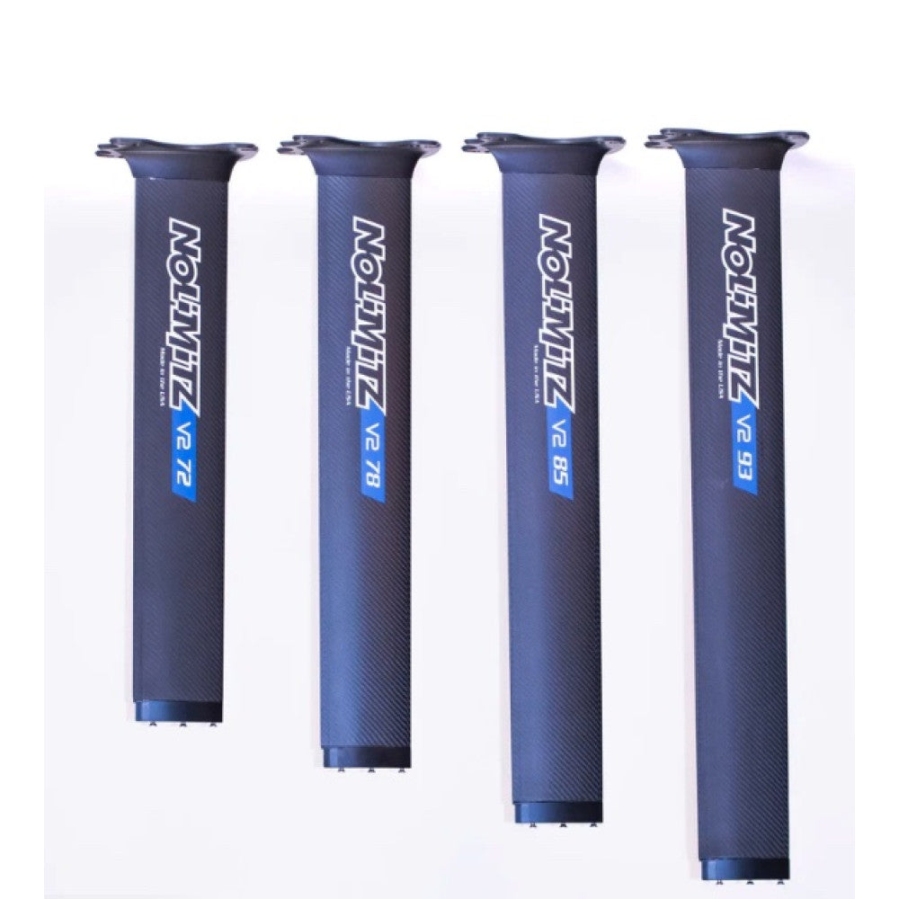 Hydrofoils - Complete Hydrofoil Sets or Just Parts
