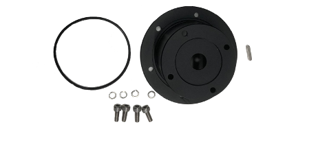 Jet-motor-front-cover-set