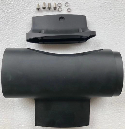 Propulsion-housing-mid-section