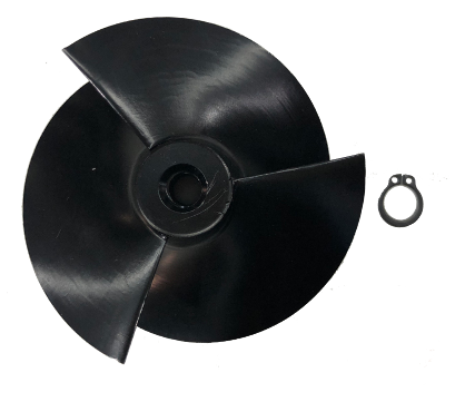 Jet-impeller