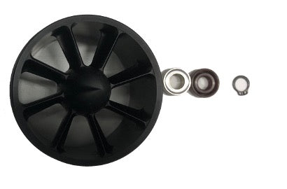Jet-stator-kit