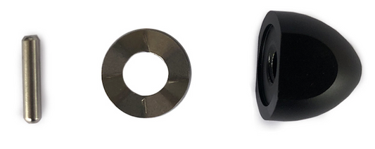 Propeller-screws-washer-bar