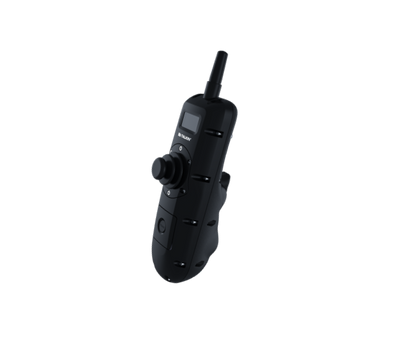 Etow Remote & Charger