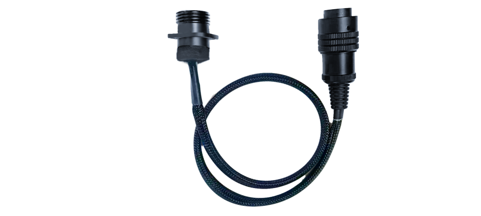 Et Esc To Antenna Cable