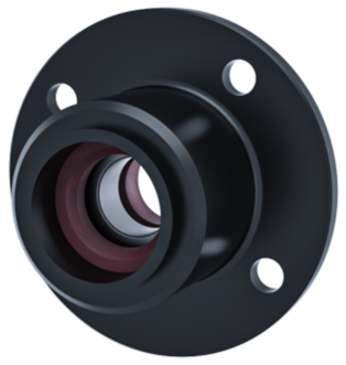 Et Jet Bearing Full Set