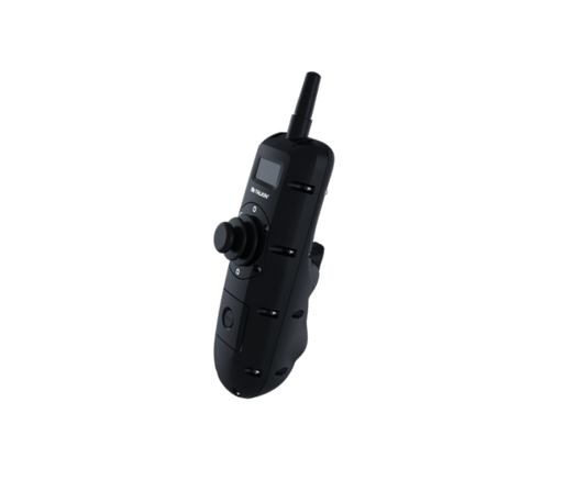Etow Remote Only