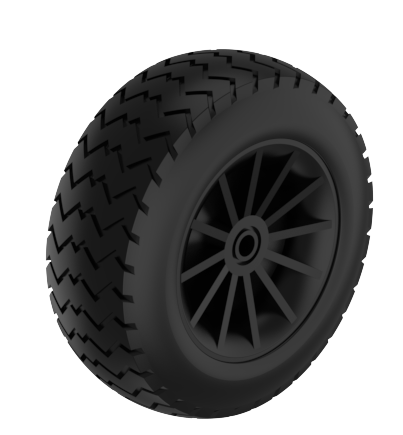 Trolley Wheel