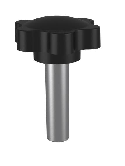 Trolley Screw Knob