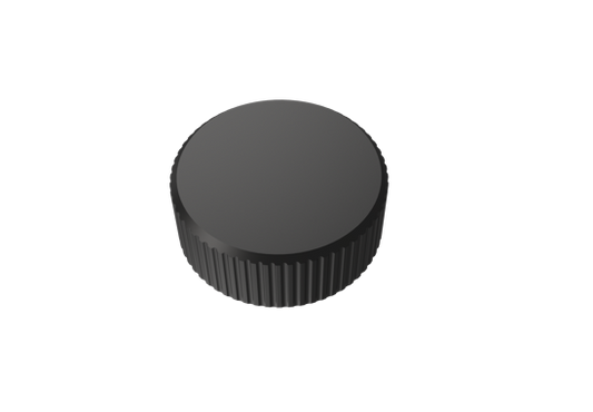 Et Esc Receiver Cover O-ring