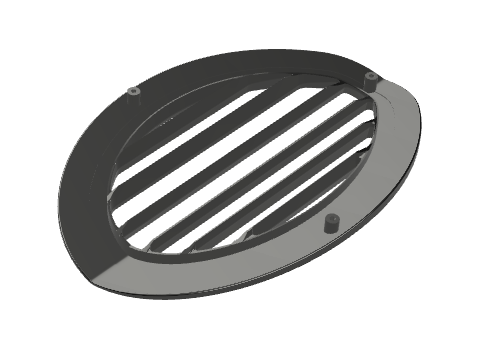 Et Hull Vent
