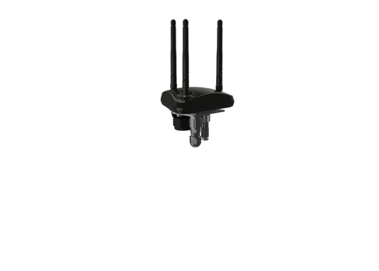 Et Antenna Full Set