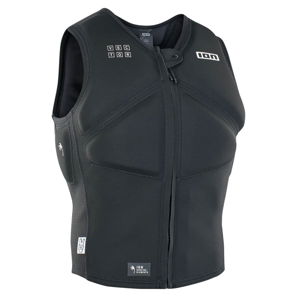 Vest Effaith Elfen Fector ION