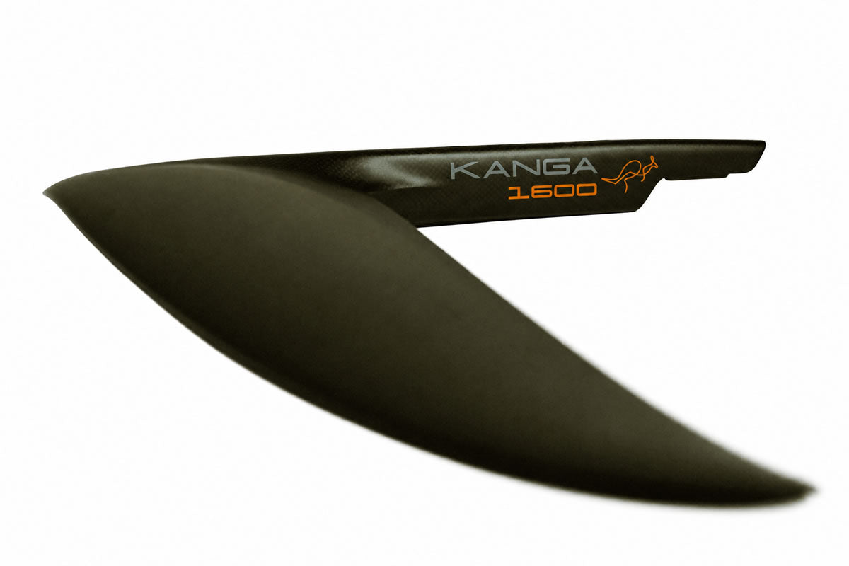 Code Kanga Series Front Wing