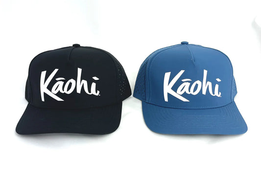 Kaohi Water Proof Caps for Foiling and Surfing