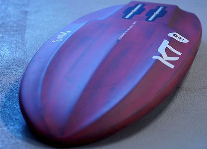 KT Drifter S 4'8 Prone foil board - 29L