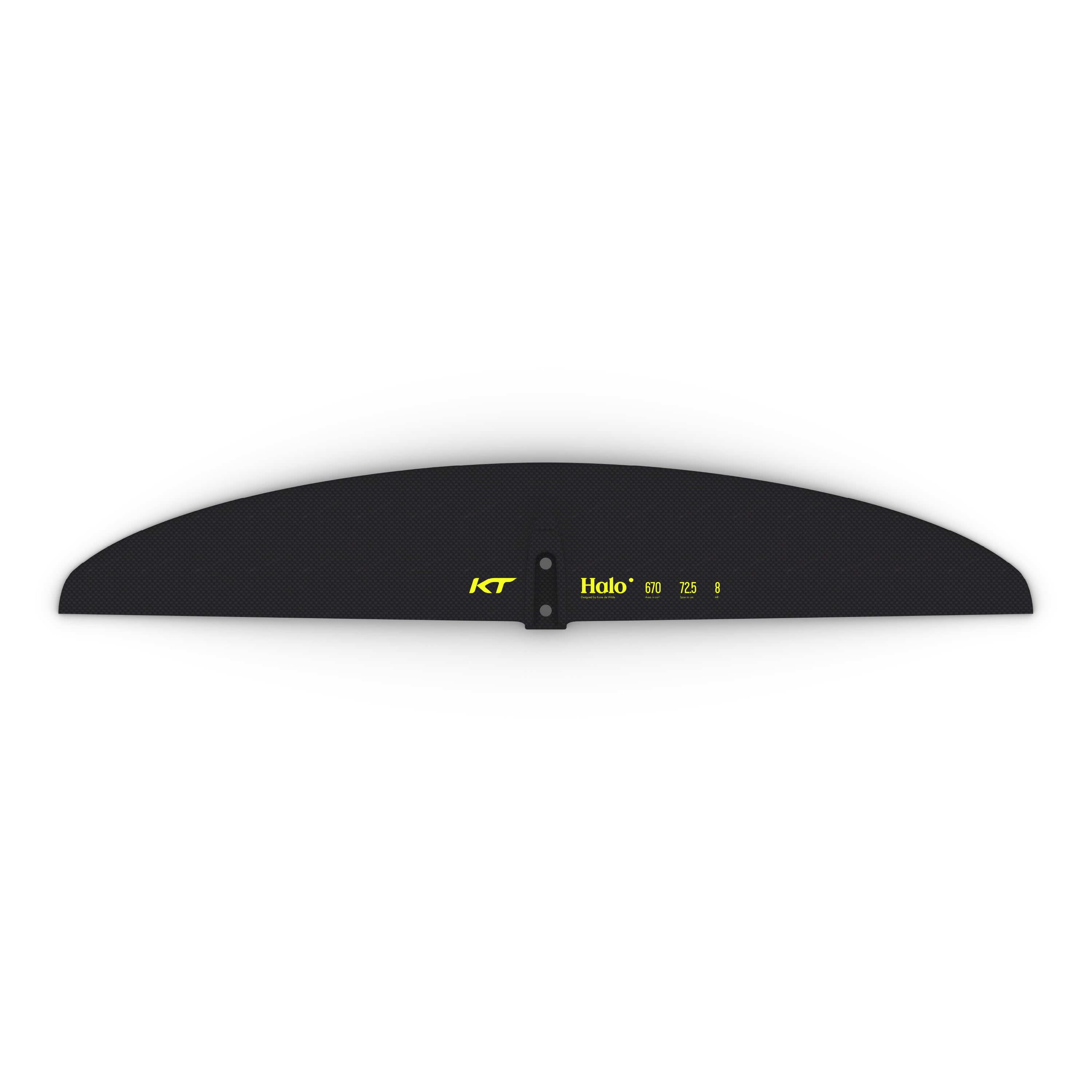 KT Halo – Hydrofoil Store