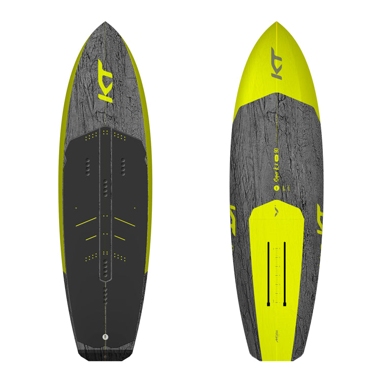 KT Foil Boards – Hydrofoil Store