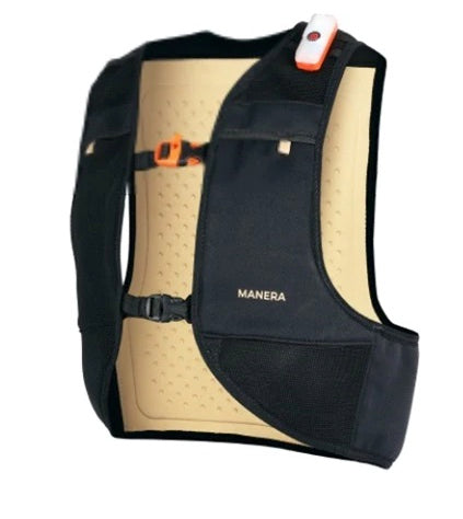 F-one Manera Offshore Vest Ginger