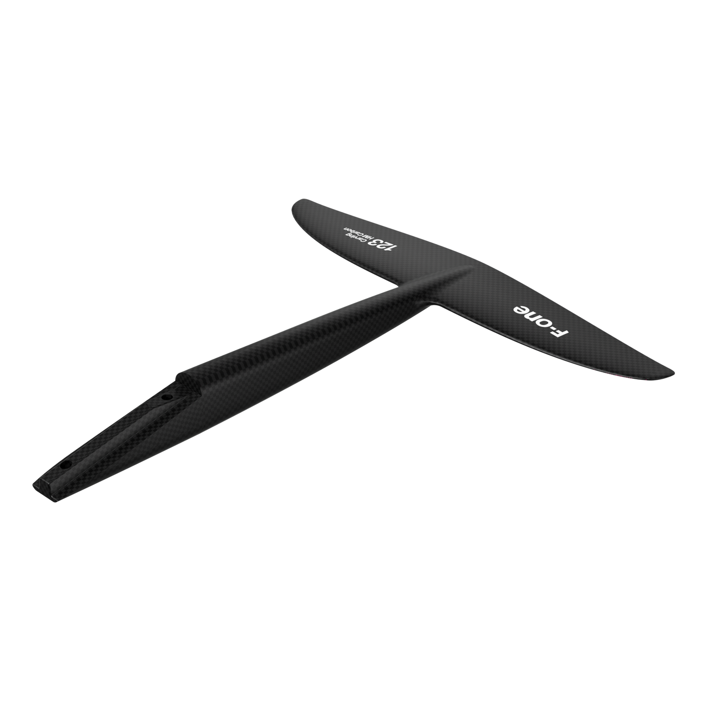 MONOBLOC TAIL CARVING