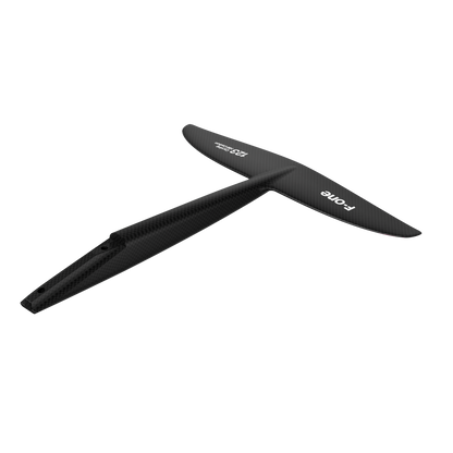 MONOBLOC TAIL CARVING