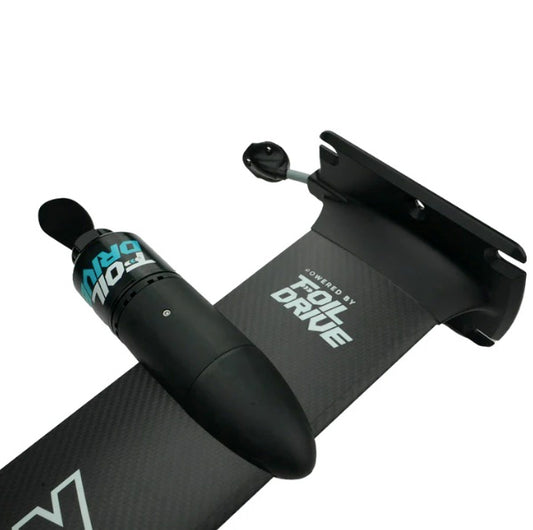 NoLimitz x Ffoil Drive 85cm - 20cm - bollt Takuma 3