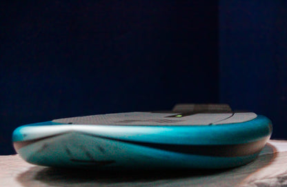 North BOOST Foil Drive Board