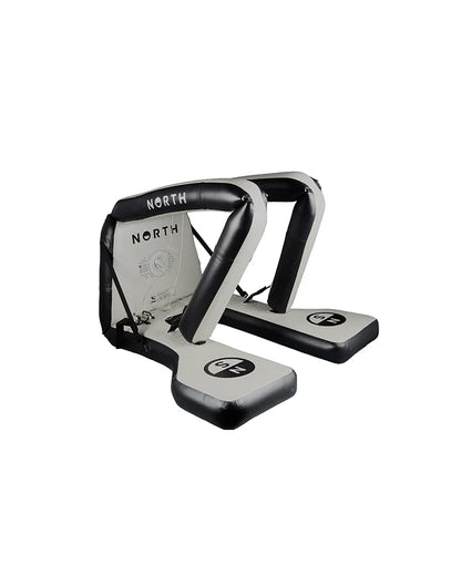 Dockstart Launch Pad - 2026