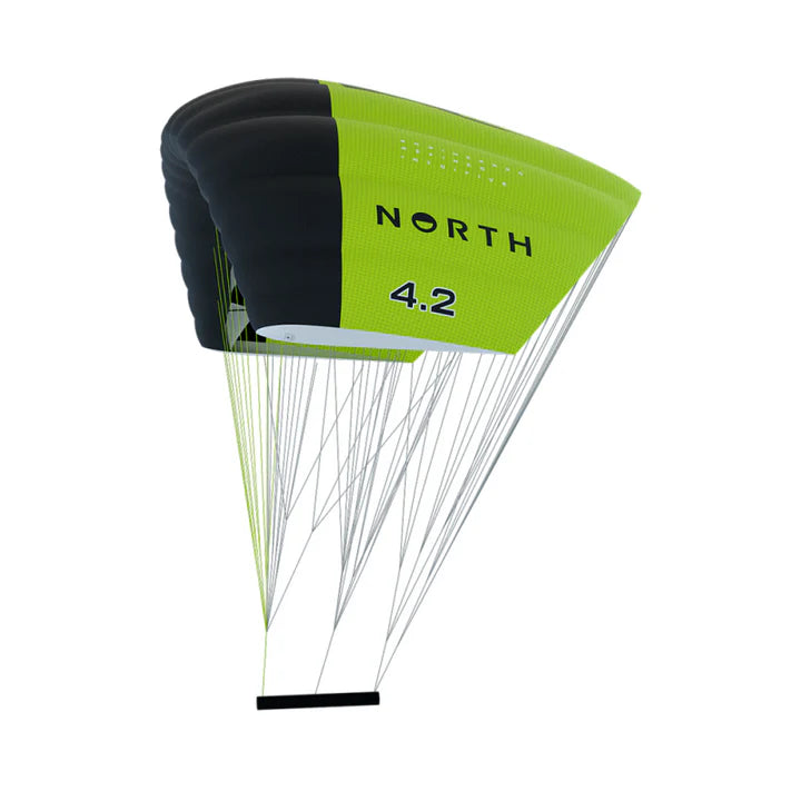 North Ranger Parawing