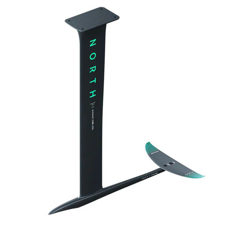 North Sonar Carbon Foil Edition - CF85