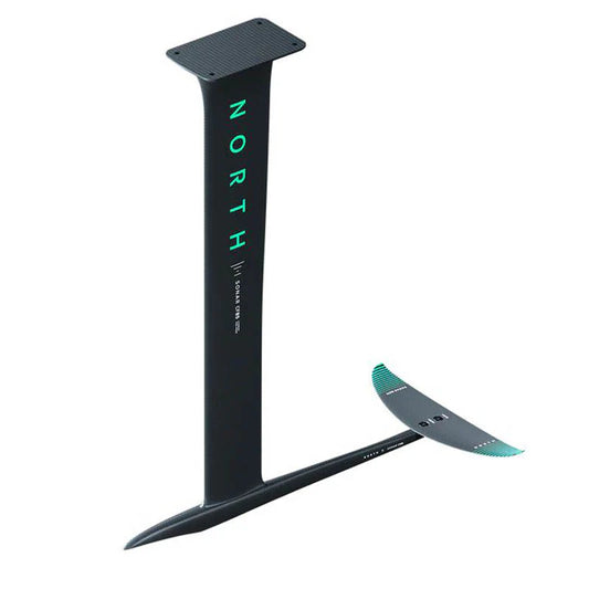 North Sonar Carbon Foil Edition - CF85