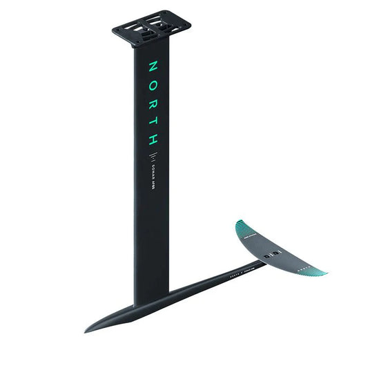 North Sonar Foil Edition - AF72