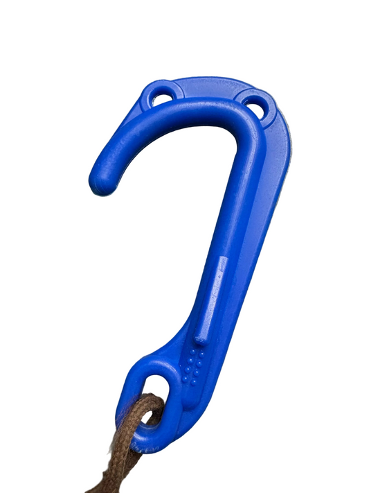 Parawing hook