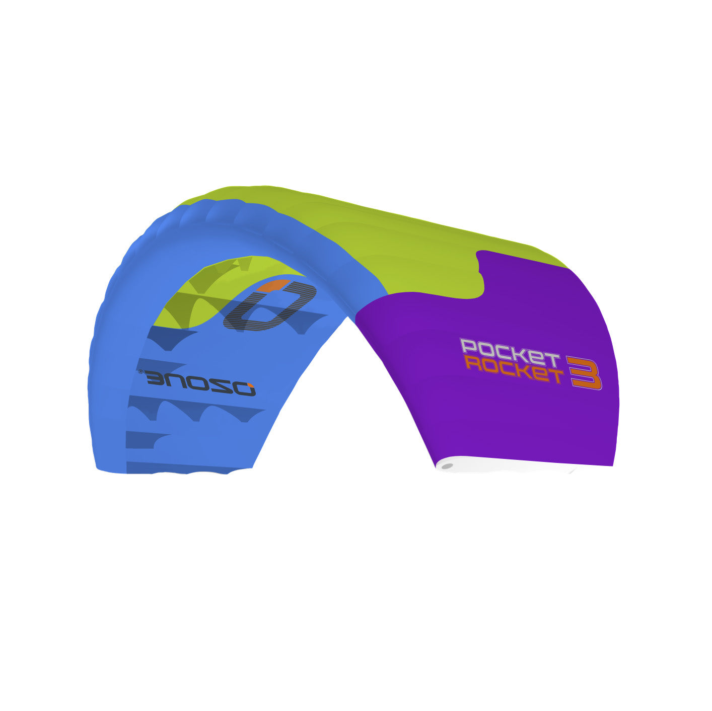 Ozone Pocket Rocket V1