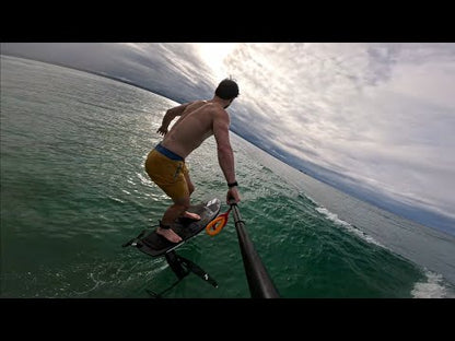 F-one Eagle 890 Front Plane