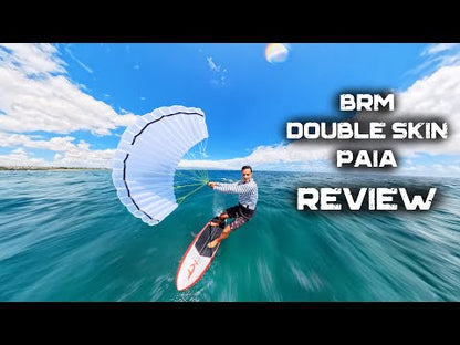 BRM Paia parawing