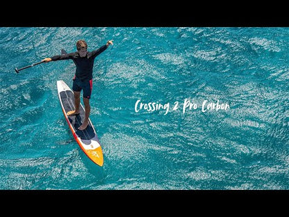 Ginxu Dragonfly Crossing 2 Pro Carbon