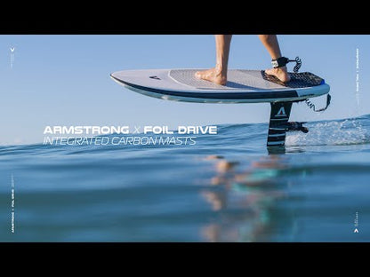 Armstrong 795MM FOIL ASSIST Mast
