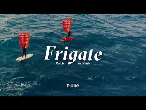 F-ONE Frigate