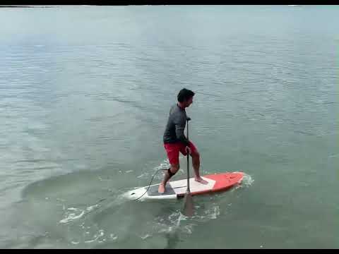 Quickblade Ono Ava 105 paddle – Hydrofoil Store