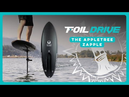 Appletree Surfboards Zapple