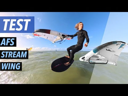 AFS STREAM wing